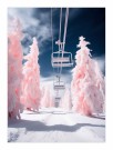 Dreamy cotton candy skilift   thumbnail