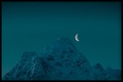 Måneskinn over Kabelvåg thumbnail