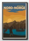 Midnattsol i Nord-Norge  thumbnail