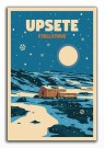 Upsete , fjellstove thumbnail