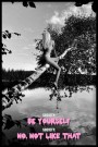 Be yourself thumbnail