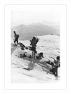 Påsken 1962 - Retro fotografi , retro plakat  thumbnail