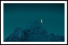Måneskinn over Kabelvåg thumbnail