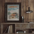 Campinglivet , vinter , 50s editio thumbnail