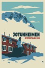 Jotunheimen , spiterstulen anno 1936 thumbnail