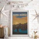 Midnattsol i Nord-Norge  thumbnail