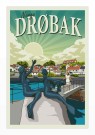retro-plakat-drobak-sommerinterior thumbnail