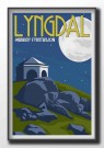 Lyngdal , Markøy kullblussfyr thumbnail