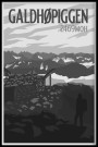 Galdhøpiggen , ( Lom / Jotunheimen )  thumbnail