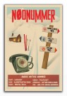Nødnummer - retro  thumbnail
