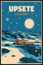 Upsete , fjellstove thumbnail