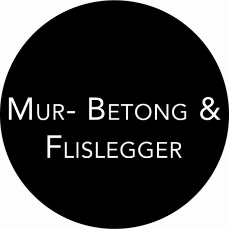 MUR- BETONG-& FLISLEGGER 
