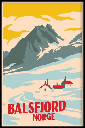 Balsfjord 