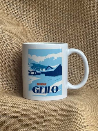 Geilo skisenter, Hyttekopp
