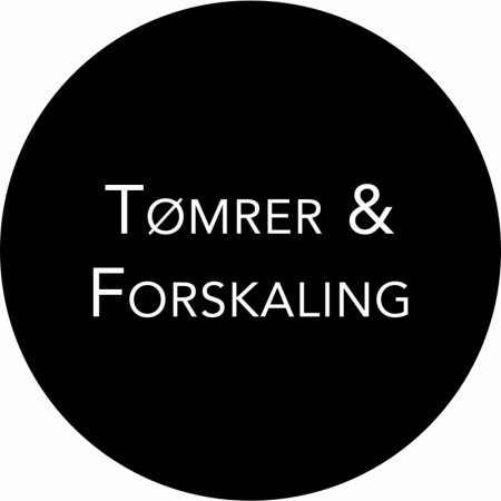 TØMRER- OG FORSKALINGSSNEKKER